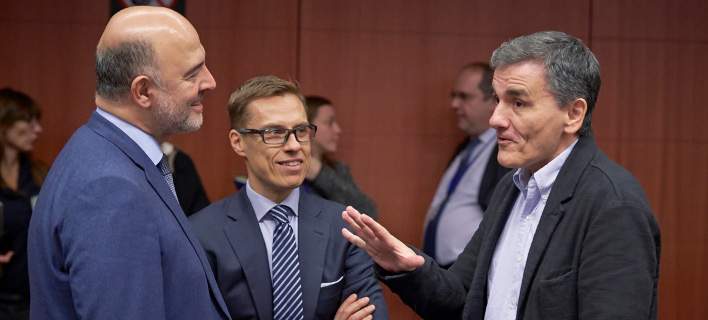 Eurogroup 9ης Mαΐου: Ζητείται άμεση συμφωνία