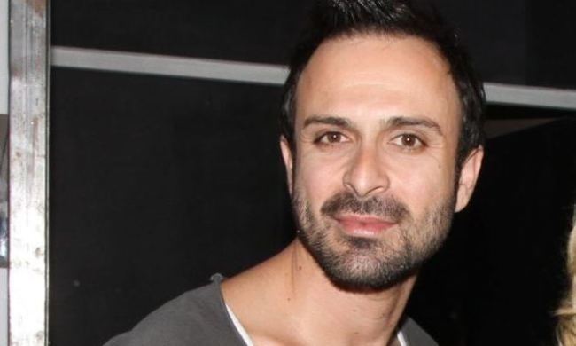 Ποια ήταν η αμοιβή του Κωνσταντίνου Χριστοφόρου από την ΕΡΤ για την Eurovision