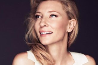 Η Κέιτ Μπλάνσετ Πρέσβειρα Καλής Θέλησης στην θέση της Τζολί