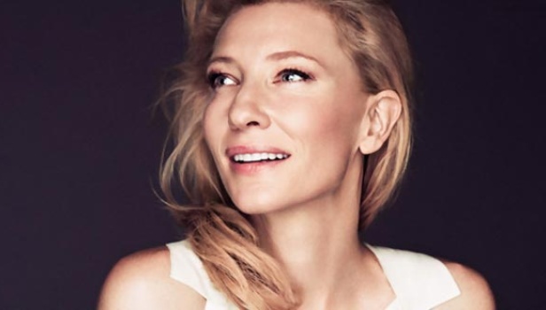 Η Κέιτ Μπλάνσετ Πρέσβειρα Καλής Θέλησης στην θέση της Τζολί