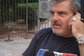 «Εφυγε» ο δημοσιογράφος του Mega Δημήτρης Φιλιππουπολίτης