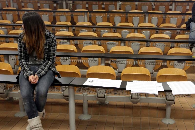 Πάτρα: Πρόσκληση εκδήλωσης ενδιαφέροντος για εισαγωγή Μεταπτυχιακών Φοιτητών στο Πανεπιστήμιο