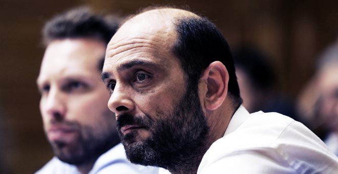 Φωτήλας: Έλλειψη ισονομίας ανάμεσα σε μόνιμους κατοίκους Ελλάδας και εξωτερικού