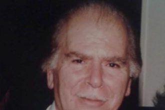 Πάτρα: Απεβίωσε ο Γιώργος Φυτιλάς σε ηλικία 79 ετών