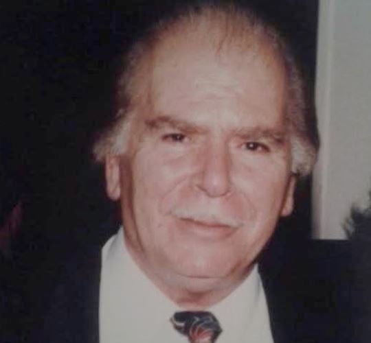 Πάτρα: Απεβίωσε ο Γιώργος Φυτιλάς σε ηλικία 79 ετών