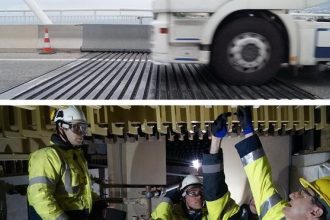 Κυκλοφοριακές ρυθμίσεις στη Γέφυρα Ρίου – Αντιρρίου «Χαρίλαος Τρικούπης» για τέσσερις εβδομάδες