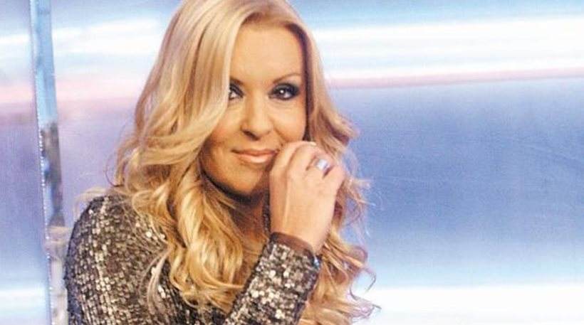 Η on air αποκάλυψη της Ναταλίας Γερμανού για τον Γιάννη Αγγελάκη! ΒΙΝΤΕΟ