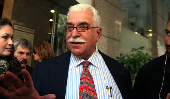 ΝΔ: Παράνομη η παύση της διοίκησης Γιαννόπουλου στο ΚΕΕΛΠΝΟ