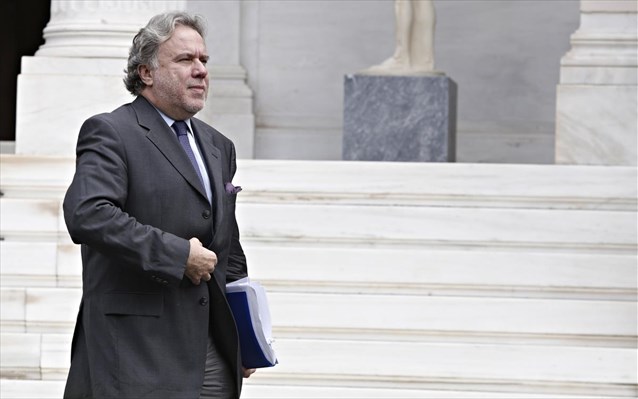 Το Σάββατο στην Ολομέλεια της Βουλής το Ασφαλιστικό