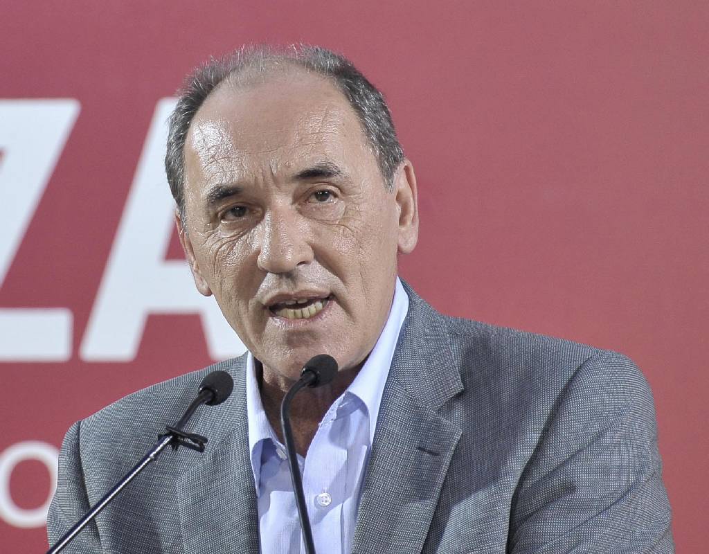 Σταθάκης: Το ΕΚΑΣ θα καλυφθεί από την εθνική σύνταξη