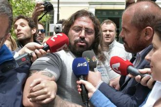 Τι λέει η ΕΛ.ΑΣ. για τη μητέρα της μικρής Μαρίας