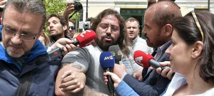 Τι λέει η ΕΛ.ΑΣ. για τη μητέρα της μικρής Μαρίας