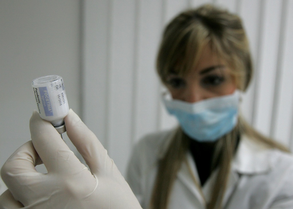 Δεν θα ληφθούν υπόψη οι απουσίες μαθητών λόγω της εποχικής γρίπης