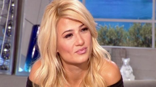 Η Φαίη Σκορδά και το σέξι μαγιό της - ΔΕΙΤΕ ΦΩΤΟ