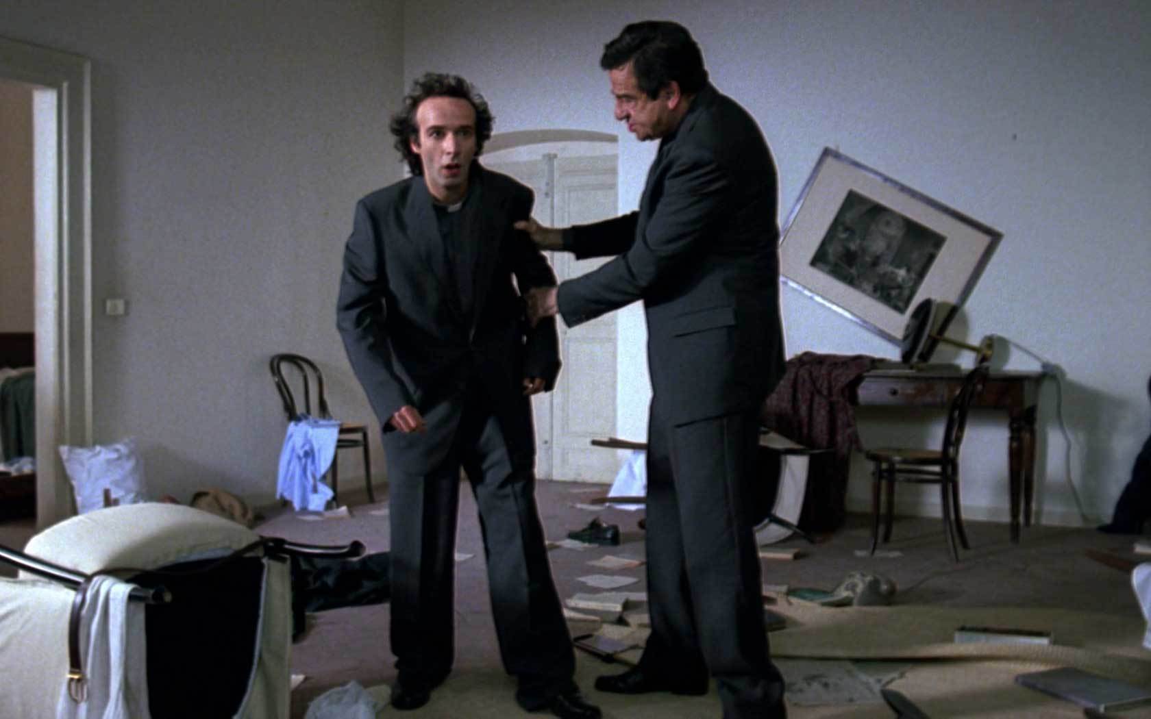 Φινάλε του κύκλου προβολών της «Σινε-Παρέας»