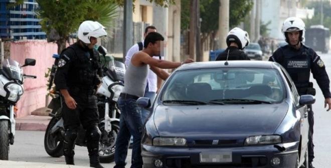 Δοκίμι - Αιτωλοακαρνανίας: Ένας τραυματίας από άγρια συμπλοκή