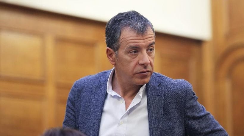 Συναγερμός για την μικρή Μαρία-Ειρήνη Πρίντεζη