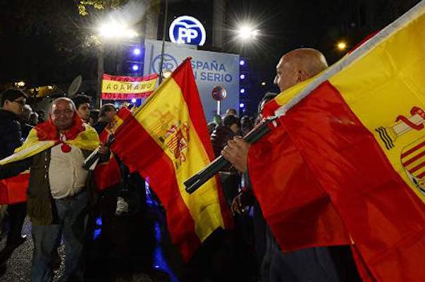 Εκλογές στην Ισπανία στις 26 Ιουνίου