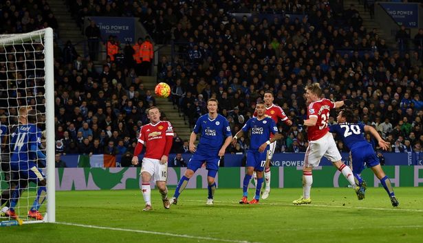 Μια ανάσα από τον τίτλο η Λέστερ!