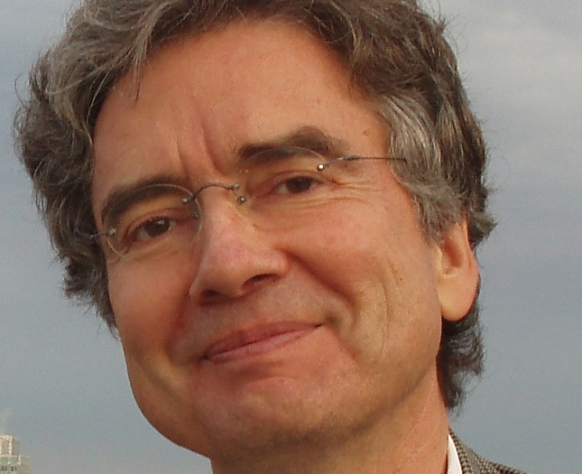 Επίτιμος Διδάκτορας στη Σχολή Επιστημών Υγείας ο Λουδοβίκος Κάππος