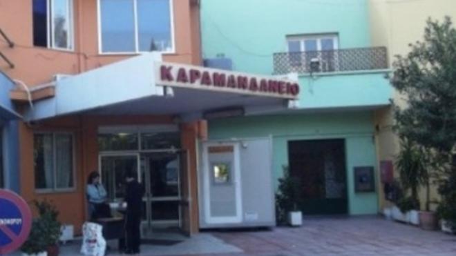 Πάτρα: Καλά στην υγεία της η 3χρονη - Το χέρι της εγκλωβίστηκε σε ανελκυστήρα