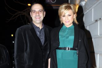 Γιατί δεν πήγε χθες στην εκπομπή η Κατερίνα Καραβάτου