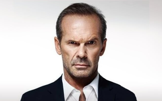 Π. Κωστόπουλος: Διέρρηξαν το σπίτι μου και μου πήραν τα πάντα