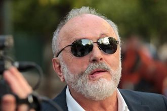 Ηλεία: Ανάσταση στο Κατάκολο για τον Παναγιώτη Κουρουμπλή - ΦΩΤΟΓΡΑΦΙΕΣ - ΒΙΝΤΕΟ