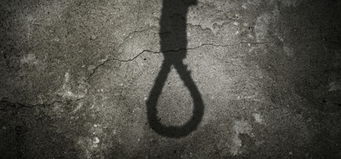 Αυτοκτόνησε λίγο πριν την Ανάσταση - Κρεμάστηκε 51χρονος από καλοριφέρ