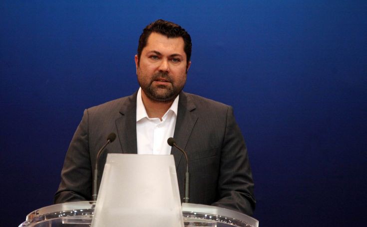 Λ. Κρέτσος: Λαμπρές προβλέψεις για τον τουρισμό παρά το προσφυγικό