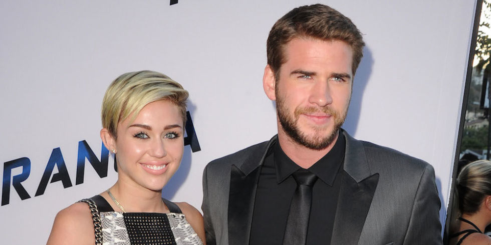 Έγκυος η Μάιλι Σάιρους, το περιμένατε;