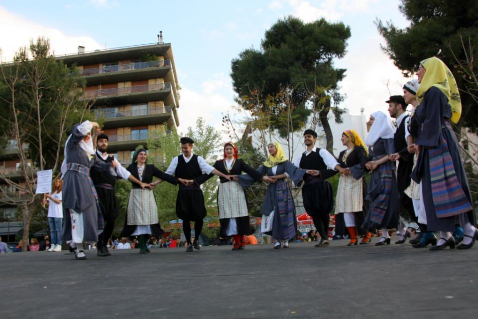 Πάτρα: Τροποποιείται το πρόγραμμα για τις εορταστικές εκδηλώσεις της Πρωτομαγιάς