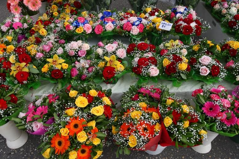 Πάτρα: Με λουλούδια, χορευτικά και συναυλίες καλωσορίζουμε τον Μάη - Το προγραμμα των εκδηλώσεων της Παρασκευής