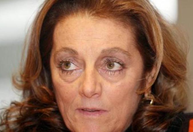 Πένθος για την Αχαιή Μένη Μαλλιώρη - "Έφυγε" η μητέρα της