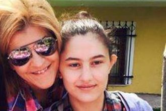 Πάτρα: Το συγκινητικό μήνυμα της Τασίας Μανωλοπούλου για τη "μάχη" που δίνει η κόρη της Νίκη