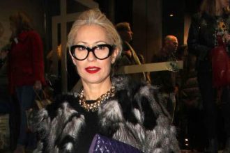 Μαρία Μπακοδήμου: Νόμιζα ότι έχω καρκίνο