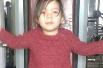 Στον εισαγγελέα οι γονείς της μικρής Μαρίας-Ειρήνης που είχε εξαφανιστεί