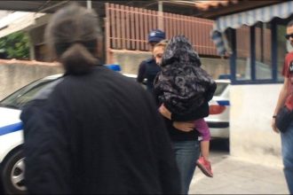 Αποκαλυπτική μαρτυρία για την εξαφάνιση της μικρής Μαρίας: "Μια Ρομά κατέβασε το κοριτσάκι από ένα φορτηγάκι" - ΒΙΝΤΕΟ