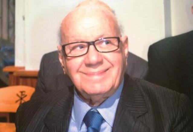 Πάτρα: Αύριο η κηδεία του Χαράλαμπου Μέντη