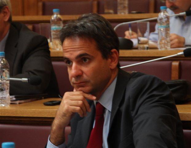 Politico Europe: Στους πολιτικούς με επιρροή στην Ευρώπη ο Μητσοτάκης