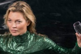 H Kέητ Μος πεθαίνει στη νέα ξεκαρδιστική ταινία του Χόλιγουντ - ΔΕΙΤΕ ΤΟ ΒΙΝΤΕΟ