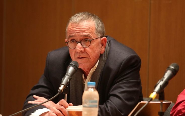 Γ. Μουζάλας: Επιμερισμός προσφύγων σε όλη τη χώρα ως τον Σεπτέμβριο