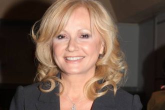 Τί υποστηρίζει η Αγγελική Νικολούλη για την υπόθεση της μικρής Μαρίας;