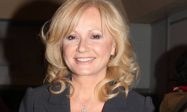 Τί υποστηρίζει η Αγγελική Νικολούλη για την υπόθεση της μικρής Μαρίας;