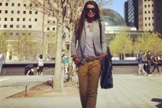 Λοτσάρη και Μαγγίρα στη Ν. Υόρκη!