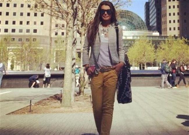 Λοτσάρη και Μαγγίρα στη Ν. Υόρκη!