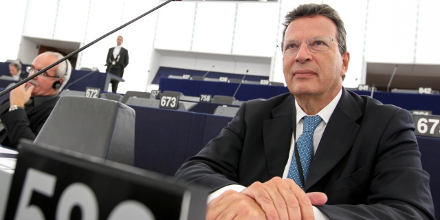 Γιώργος Κύρτσος:Οι Ευρωπαίοι βαρέθηκαν το σόου Τσίπρα - ΒΙΝΤΕΟ