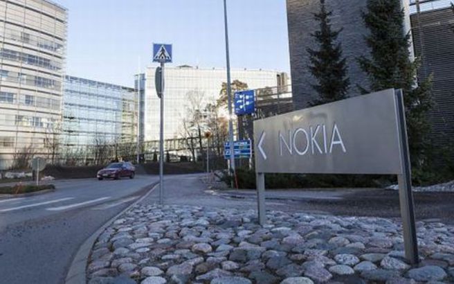 Πάνω από 1.000 απολύσεις στη ΝΟΚΙΑ