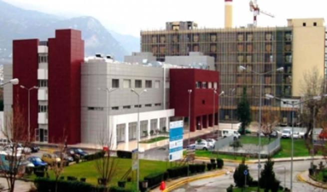 Πάτρα: Αντίδραση του "Ιπποκράτη" για τις διοικήσεις στα νοσοκομεία