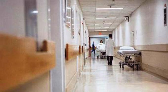 Σε Νοσοκομείο της Πάτρας νοσηλεύεται 50χρονος - Εξαφανίστηκε στην Ηλεία και...υπέστη εγκεφαλικό!